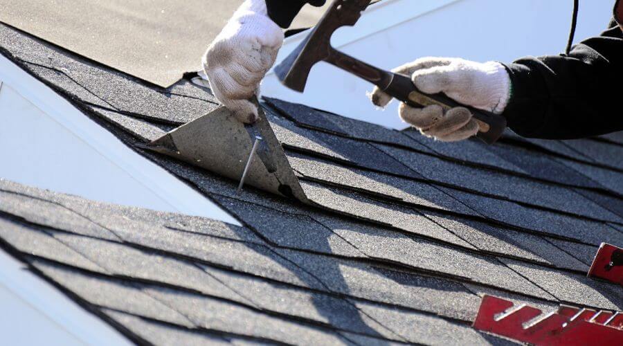 Expert Emergency Roof Repairs services in Boothbay, ME